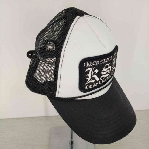 アヴァランチ AVALANCHE メッシュキャップ トラッカーキャップ メンズ ONE SIZE